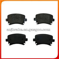 BRAKE PAD DB1865 LP1824 FDB1636 FDB4058 FDB4192 D1108-8213 D1348-8213 PN0349 SP2099 24483 172 1 4 GDB1551 GDB1622 GDB1763 23914 24078 24483