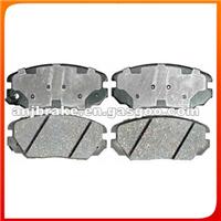 BRAKE PAD FDB1733 FDB4246 D1125 D1421-8536 D924 D11148 D11183 SP1155 SP1182 SP1202 SP1402 GDB3352 23891 23892 23893 24375 24376 24385 24618 24619