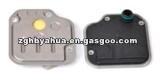 46321 23001 A4CF1 Transmission Filter For Elantra