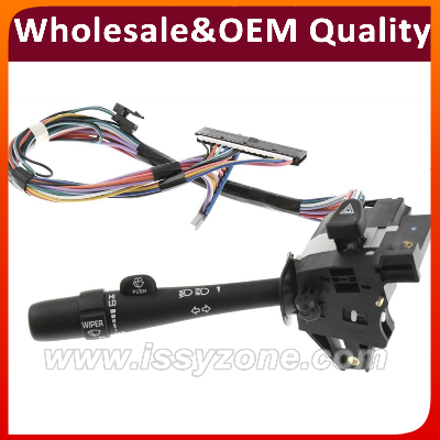 $50 OFFICSGM002 Combination Switches For Buick Regal with Cruise 1997-2004 88963625 26049071 26067715 26081121 26085929