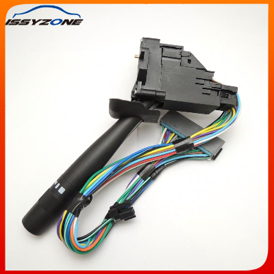 $50 OFFCombination Switch - Turn Signal / Windshield Wiper / Dimmer / Hazard 26102160 For Chevrolet ICSGM006