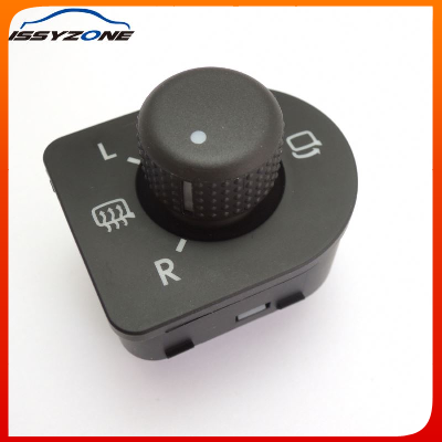 $50 OFFElectric Mirror Switch For VW Beetle Golf Jetta Passat 1998-2010 1J1959565E IMSVW002