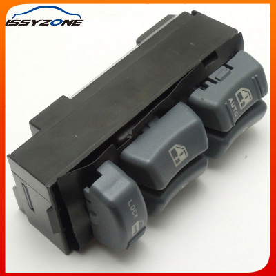 $50 OFFIWSGM023 High Quality Power Window Switch for Chevrolet Light Truck For GMC Light Truck 15151360 SW4610