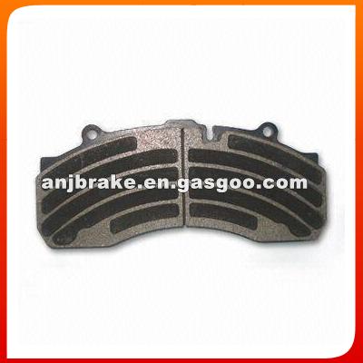 BRAKE PAD WVA 29176