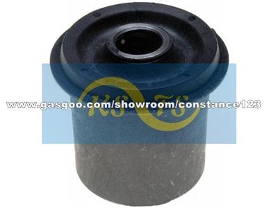 TOYOTA SUSPENSION BUSHING 48632-34010 WITH HIGH QUALITY