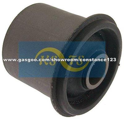 TOYOTA SUSPENSION BUSHING 48632-60030 WITH HIGH QUALITY