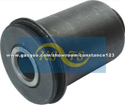 TOYOTA SUSPENSION BUSHING 48654-60010 WITH HIGH QUALITY