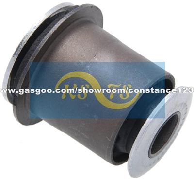 TOYOTA SUSPENSION BUSHING 48654-60030 WITH HIGH QUALITY