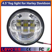 $50 OFFPopular 4.5" 30w led front lamp fog light for har ley motorcycle 12v 24v