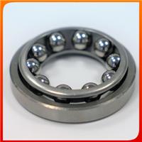 $50 OFF7334145, RE44348, F-44348, M44348 Steering Bearing with Dimension 14.3x36.517x9.65