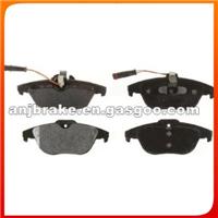 BRAKE PAD 573248B LP2029 FDB1980 FDB4220 D1341-8452 181863 181900 PT01738 MDB2845 MDB3247 21305 21305.2 GDB1738 24253 24254 25282