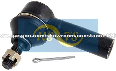 TOYOTA TIE ROD END 45046-19175 WITH HIGH QUALITY