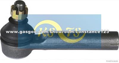 TOYOTA TIE ROD END 45046-29215 WITH HIGH QUALITY