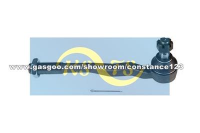 TOYOTA TIE ROD END 45047-39215 WITH HIGH QUALITY