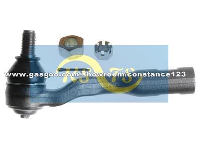 TOYOTA TIE ROD END 45047-39295 WITH HIGH QUALITY