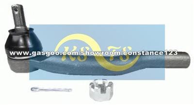 TOYOTA TIE ROD END 45470-39215 WITH HIGH QUALITY