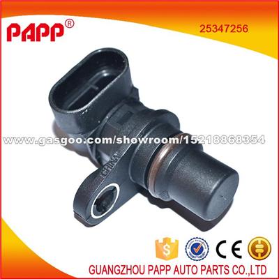 Auto Engine Camshaft Position Sensor 25347256 For Changan Benben