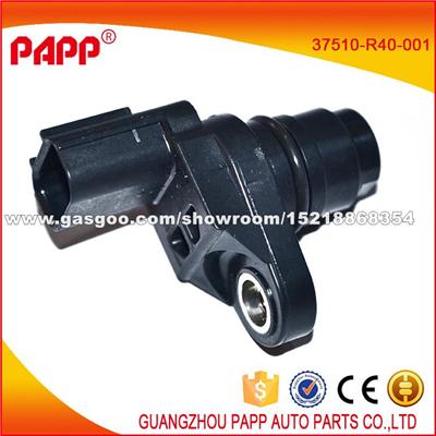 High Performance Auto Camshaft Position Sensor For Honda 37510-R40-001