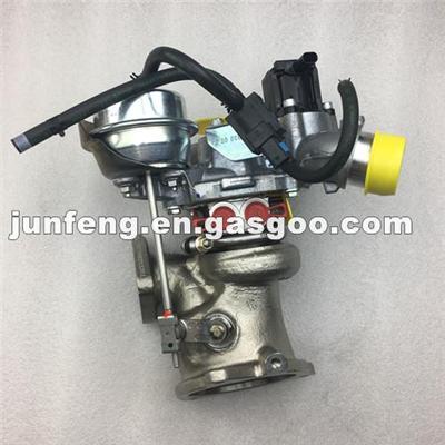 Turbocharger For Ford Galaxy 1.6L Eco Boost JTWA KP39 Turbo 54399880131 1732382 54399880130