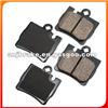 BRAKE PAD DB1458 LP1697 FDB1427 D848-7724 6114552 181390 PN0200 571962J MDB2071 2770 SP1089 SP2192 GDB1455 598446 23078