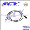 NEW Front Left ABS Sensor For MERCEDES BENZ OEM# 441 032 90 00 4410329000
