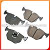 BRAKE PAD DB1397 LP1143 LP1803 LP846 FDB1483 FDB857 D548-7427 D683-7427 PN0225 SP2168 GDB1119 GDB1304 GDB1527 GDB1530 21282 21283 21487