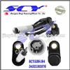 NEW Front Left ABS Sensor For BMW OEM# 34 52 1 182 076 34521182076