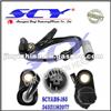 NEW Front Left ABS Sensor For BMW OEM# 34 52 1 182 077 34521182077