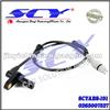 NEW Front Left ABS Sensor For RENAULT OEM# 0 265 007 527 0265007527