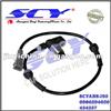 NEW Front Left ABS Sensor For PEUGEOT CITROEN OEM# 0 986 594 020 0986594020