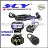NEW Front Left ABS Sensor For MITSUBISHI OEM# MR569411 4670A189