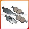 BRAKE PAD DB1414 LP1421 LP710 FDB1300 FDB725 D558 D781-7649 D781-7847 SP1388 GDB1100 GDB1348 21292 21293 21294 21643 21644 21926 21929