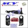 NEW Front Left ABS Sensor For MERCEDES-BENZ OEM# 211 540 30 17 2115403017