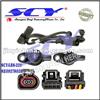NEW Front Left ABS Sensor For AUDI OEM# 8E0 927 803 B 8E0927803B