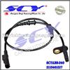 NEW Front Left ABS Sensor For MERCEDES-BENZ OEM# 211 540 13 17 2115401317