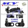 NEW Front Left ABS Sensor For MERCEDES-BENZ OEM# 220 540 04 17 2205400417
