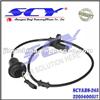 NEW Front Left ABS Sensor For MERCEDES-BENZ OEM# 220 540 05 17 2205400517