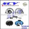 NEW Front Left ABS Sensor For CHEVROLET GMC OEM# 15725356 5S10587