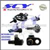NEW Front Left ABS Sensor For CHEVROLET GMC OEM# 15112402 15112403