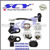 NEW Front Left ABS Sensor For DODGE OEM# 5014787AA 05014787AA