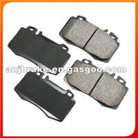 BRAKE PAD DB1453 LP1688 LP1828 FDB1426 FDB1661 D847-7960 PN0196 2769 2769.02 SP2193 GDB1454 GDB1543 23045 23271 23462 23745