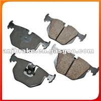 BRAKE PAD DB1397 LP1143 LP1803 LP846 FDB1483 FDB857 D548-7427 D683-7427 PN0225 SP2168 GDB1119 GDB1304 GDB1527 GDB1530 21282 21283 21487