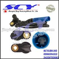 NEW Front Left ABS Sensor For BMW OEM# 0 986 594 513 0986594513