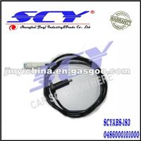 NEW Front Left ABS Sensor For TRUCK OEM# 0486000101000