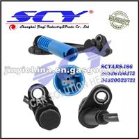 NEW Front Left ABS Sensor For BMW OEM# 34 52 6 756 373 34526756373