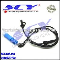 NEW Front Left ABS Sensor For BMW OEM# 34 52 6 771 703 34526771703