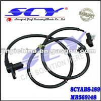 NEW Front Left ABS Sensor For MITSUBISHI OEM# MR569148 ALS1154