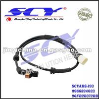 NEW Front Left ABS Sensor For FORD MAZDA OEM# 0 986 594 023 0986594023