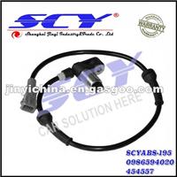 NEW Front Left ABS Sensor For PEUGEOT CITROEN OEM# 0 986 594 020 0986594020