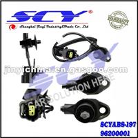 NEW Front Left ABS Sensor For CHEVROLET PONTIAC OEM# 96200001 96473224